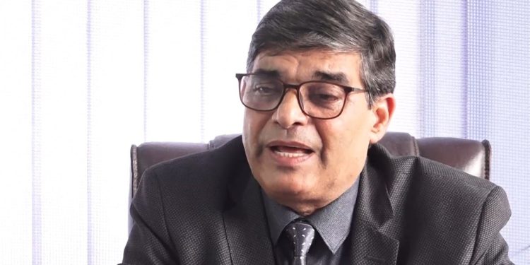 संविधान संशोधनका लागि उच्चस्तरिय सुझाव आयोग बनाउनुपर्छ : बार अध्यक्ष घिमिरे