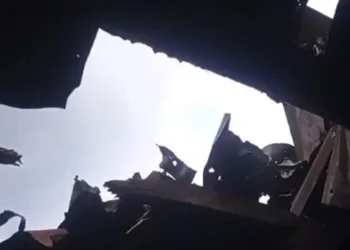 भारतको मणिपुरमा विद्रोहीद्वारा घातक ड्रोन आक्रमण