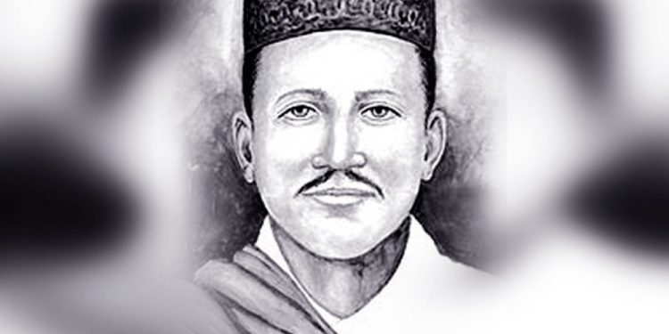 मोती जयन्ती मनाइँदै