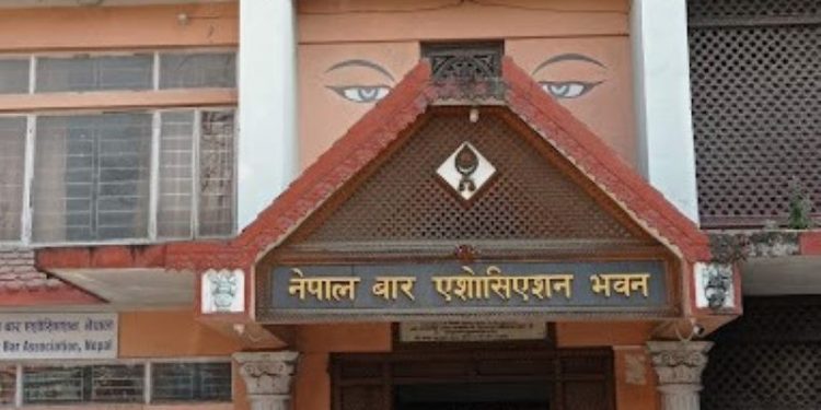 नेपाल बारद्वारा पुनः आन्दोलनका कार्यक्रम घोषणा