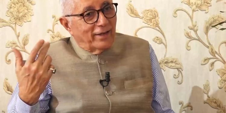 संविधान संशोधन सामान्य विषय नै होइन, त्यति सजिलो छैनः डा. शेखर कोइराला