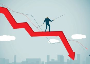 लगातार घट्दै सेयर बजार, सात अर्बको मात्र कारोबार