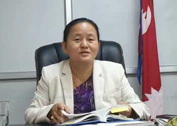 दक्षिण कोरियामा नेपाली श्रमिकको कोटा बृद्धिको पहल गर्छु : तुम्बाहाङ्फे