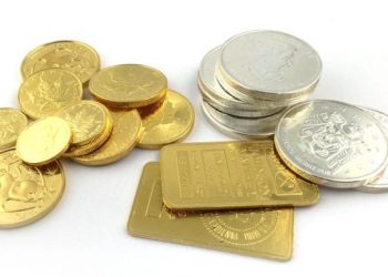 चाँदीका सिक्का र मेडालियनको नयाँ मूल्य कायम