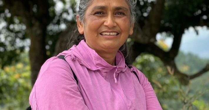 पार्टीले स्पष्टीकरण सोधेपछि डा.विन्दा पाण्डेले भनिन्,–जसले करोड दिन्छ उसले अरब फिर्ता गर्ने सोच राखेको हुन्छ