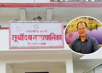 विकासमा अब्बल सूर्योदय : दीगो विकास लक्ष्यदेखि बुहारी शिक्षासम्म