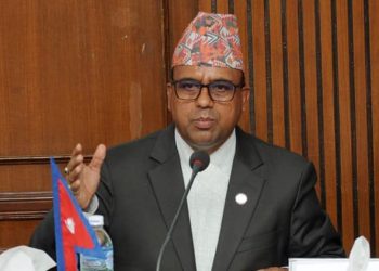 गौशाला धर्मशाला विवादः पशुपति क्षेत्र विकास कोष सञ्चालक परिषदको बैठक आह्वान