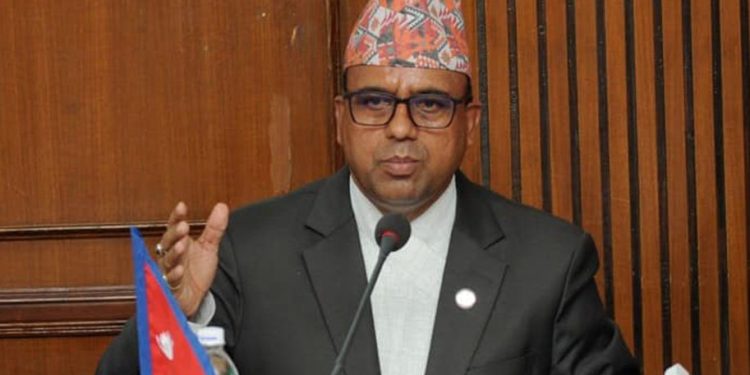 गौशाला धर्मशाला विवादः पशुपति क्षेत्र विकास कोष सञ्चालक परिषदको बैठक आह्वान