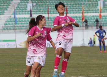 श्रीलंकामाथि भुटानको सानदार जित