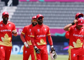 त्रिकोणात्मक क्रिकेटः क्यानडाले जित्यो उपाधि