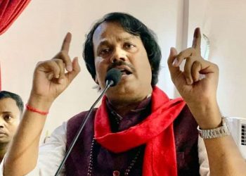 प्रतिशोध र निषेधको राजनीतिको शुरु भयोः डा.सिके राउत