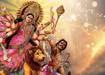 आज महाअष्टमी र महानवमी पर्व मनाइँदै