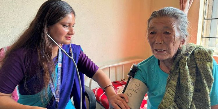 विकासमा अब्बल सूर्योदय : दीगो विकास लक्ष्यदेखि बुहारी शिक्षासम्म