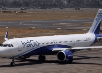 बमको धम्कीपछि विमानको आकस्मिक अवतरण