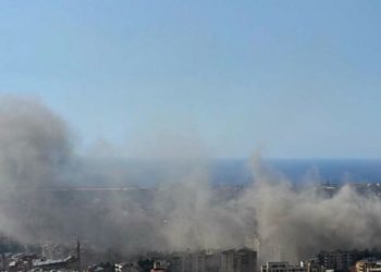 लेबनानबाट ९ सयभन्दा बढी अष्ट्रेलियाली नागरिकको उद्धार