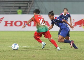 नेपाललाई हराउँदै बंगलादेशले उचाल्यो दोस्रोपटक साफ च्याम्पियनसिपको उपाधि