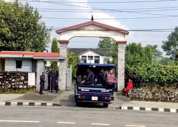 पोखरामा निषेधाज्ञा जारी, ५ जनाभन्दा बढी भेला हुन नपाइने