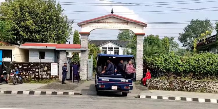 पोखरामा निषेधाज्ञा जारी, ५ जनाभन्दा बढी भेला हुन नपाइने