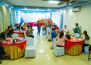 पशु ढुवानी गर्दा मापदण्ड कार्यान्वयन हुन सकेन : एनिमल नेपाल