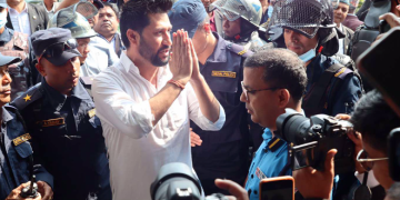 रवि लामिछानेलाई ६ दिन हिरासतमा राख्न अदालतको अनुमति