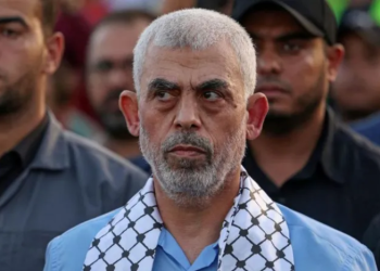 इजरायली सैन्य कारवाहीमा हमासका प्रमुख नेता मारिएको पुष्टि