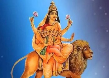 आश्विन शुक्ल पञ्चमी : स्कन्दमाताको पूजा आराधना गरिँदै