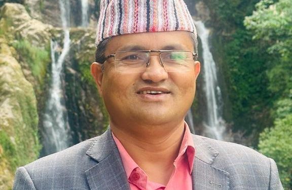 ‘क्लिन चिट र सफाइ’पछिको नयाँ नाटक मञ्चनः सूर्य थापा