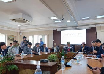 कन्ट्री रेटिङको नतिजा अनुकूल, लगानीका लागि सुरक्षित