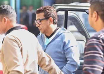 दिपक मनाङे डिल्लीबजार कारागार चलान