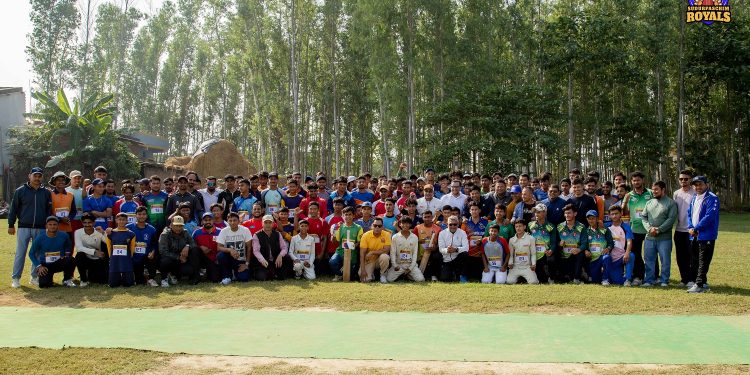 सुदूरपश्चिम रोयल्सद्धारा ट्यालेन्ट हन्ट सम्पन्न, क्यानबाट स्वीकृतिपछि खेलाडि सार्वजनिक गर्ने