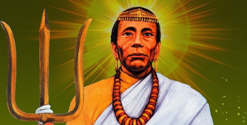 फाल्गुनन्द जयन्ती मनाइँदै, कोशी प्रदेशमा सार्वजनिक बिदा