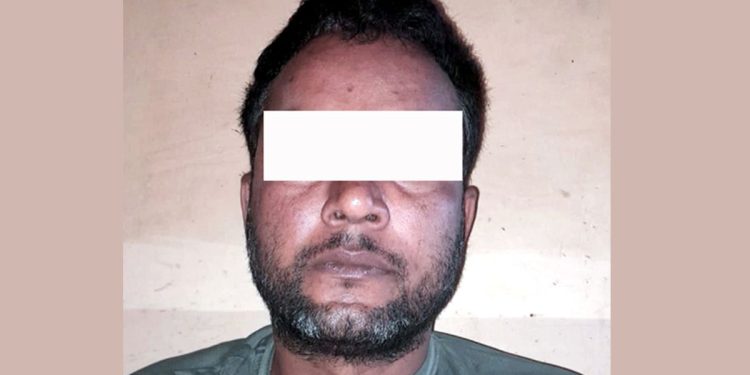 कलैयाका क्याम्पस प्रमुख कुशवाह हत्या प्रकरणः मुख्य अभियुक्त पक्राउ