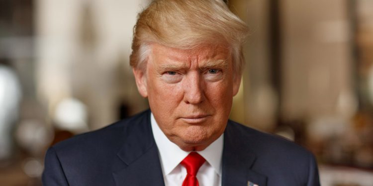 गैरकानुनी आप्रवासीलाई देश निकाला गर्न सेना प्रयोग गर्ने ट्रम्पको घोषणा