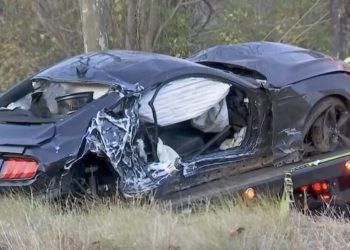 अमेरिकाको भर्जिनियामा कार दुर्घटना, दुई नेपालीको मृत्यु, एक घाइते