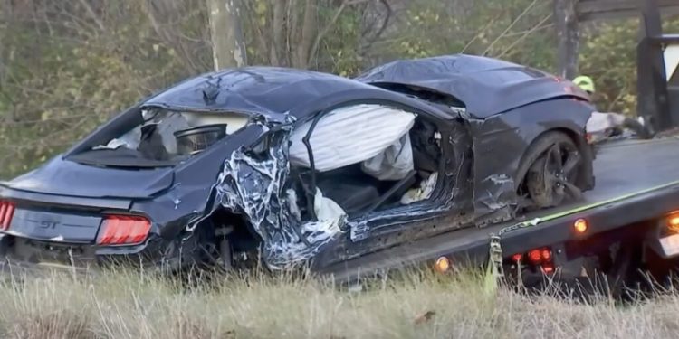 अमेरिकाको भर्जिनियामा कार दुर्घटना, दुई नेपालीको मृत्यु, एक घाइते