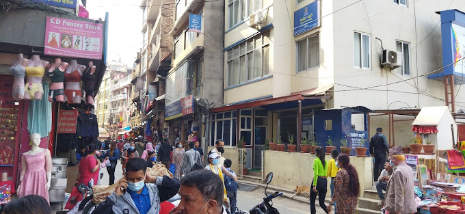 चरित्र हत्या गर्ने महिला साइबर ब्यूरोको फन्दामा