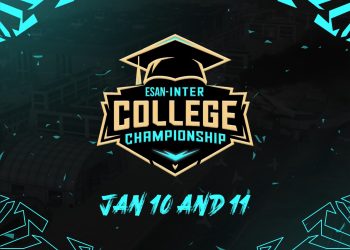 ईन्टर कलेज ई स्पोर्ट्स पुस अन्तिम साता