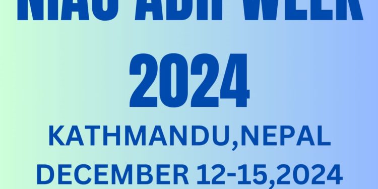 उद्योग वाणिज्य तथा करार र देवानीसम्बन्धी विवाद समाधान सम्बन्धी सम्मेलन मंसिर २७ देखि