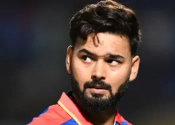 ऋषभ पन्तलाई २७ करोडमा किन्यो लखनउले