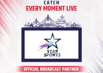 एनपीएलका खेल स्टार स्पोर्ट्सबाट प्रत्यक्ष प्रसारण