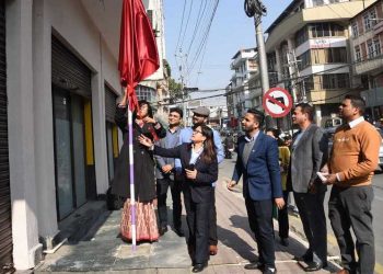 काठमाडौं महानगरका १८ ठाउँमा वायु प्रदूषण मापन यन्त्र जडान गरिने