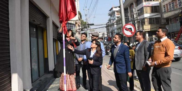 काठमाडौं महानगरका १८ ठाउँमा वायु प्रदूषण मापन यन्त्र जडान गरिने