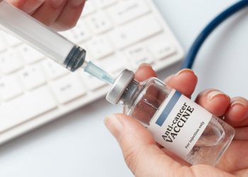 रुसले बनायो क्यान्सरविरुद्धको खोप