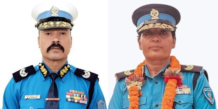 सिंह र बोहरा एआईजीमा बढुवा