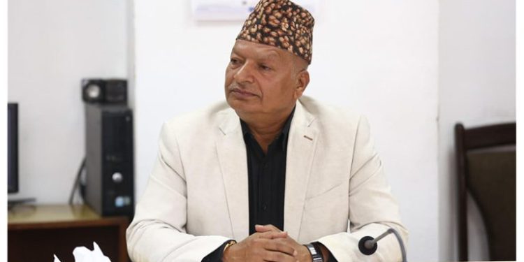 सहकारी ठगी प्रकरणः छविलाई पर्सा लगियो, रविलाई पनि लैजाने तयारी