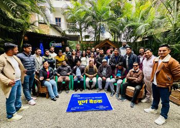 श्रमजीवी पत्रकार ऐन र रियल टाइम बक्स अफिस कार्यान्वयनको माग