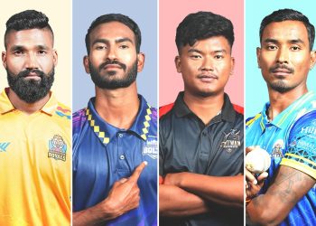 एनपीएल : सुदूरपश्चिम र जनकपुरले क्वालिफायर, कर्णाली र चितवनले एलिमिनेटर खेल्ने