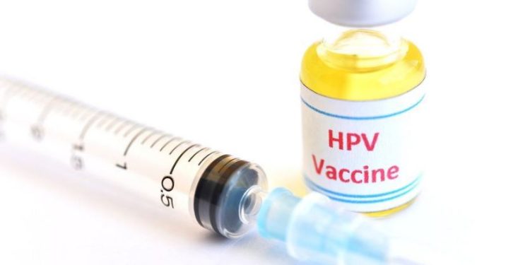 क्यान्सरविरुद्धको ‘एचपीभी’ खोप ल्याइयो : माघ २३ गतेबाट खोप अभियान सञ्चालन गरिने