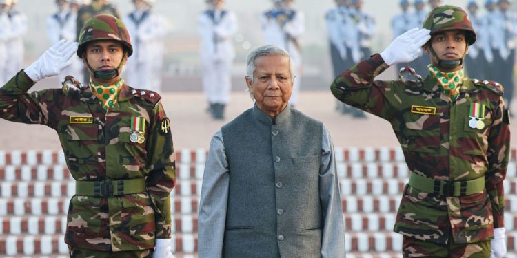 बंगलादेशमा चुनावको मिति घोषणा