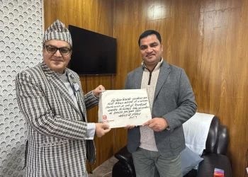 आवासीय चिकित्सकलाई सरकारी सरह निर्वाह भत्ता दिन सुझाव